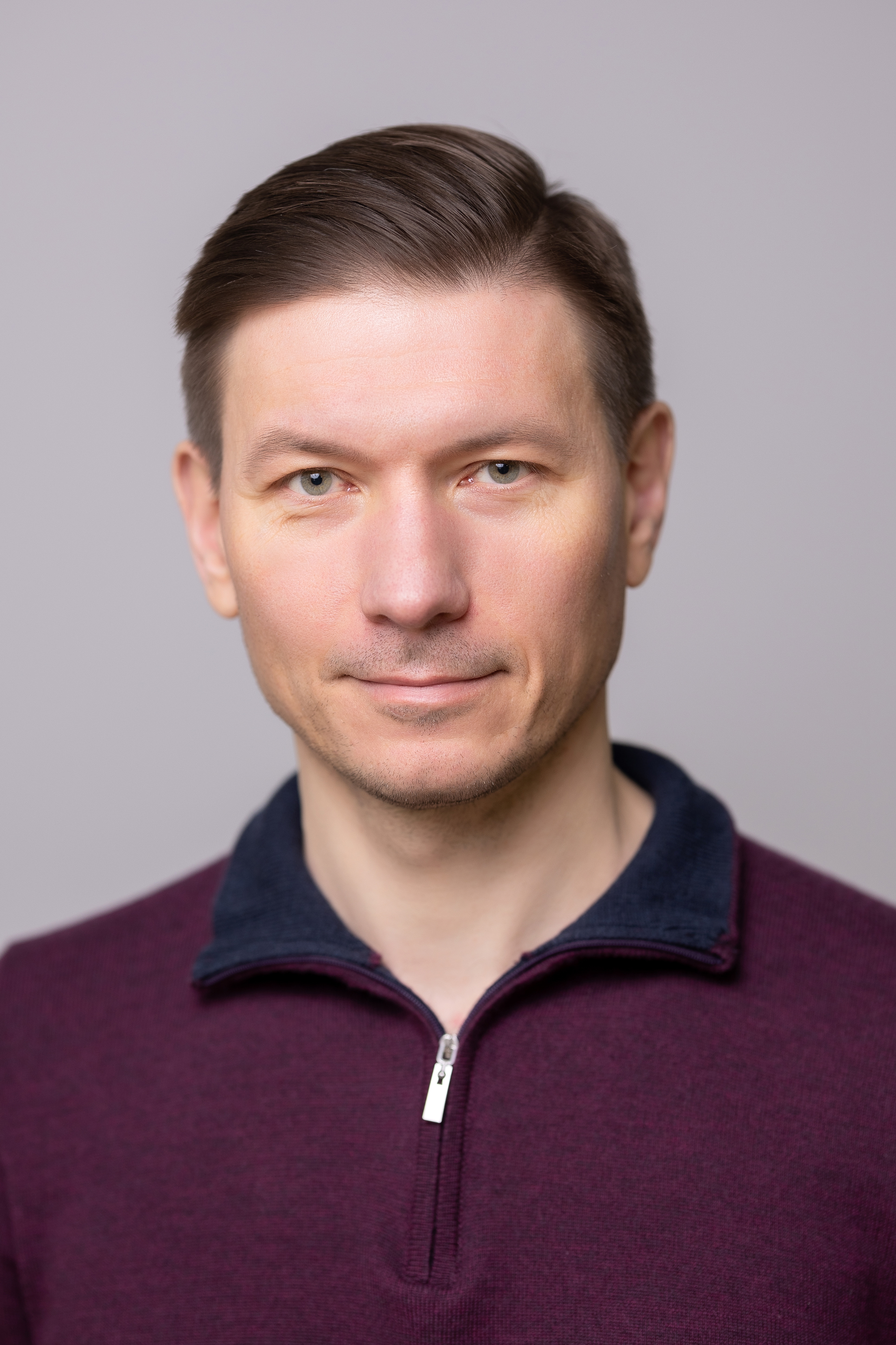 Денис Пономарев