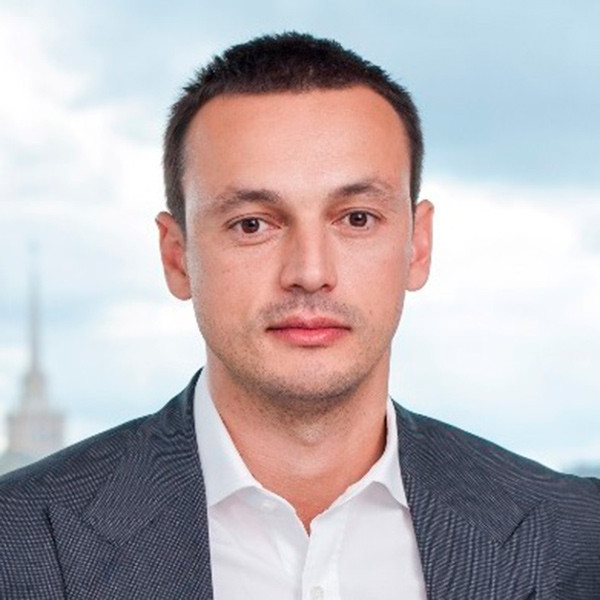 Евгений Демин