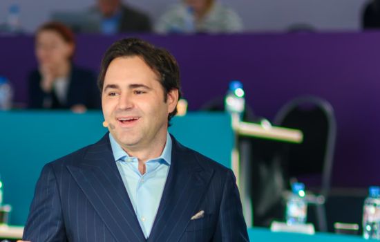 Демодень программы «Лидеры как преподаватели»