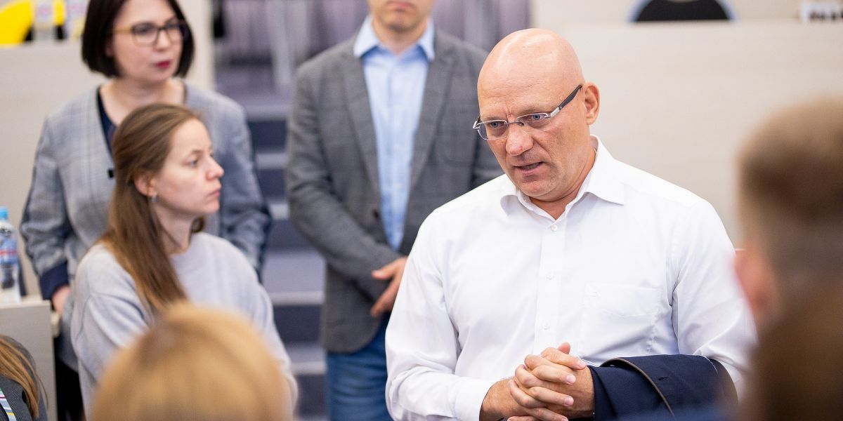 Пять уроков фридайвинга для бизнеса