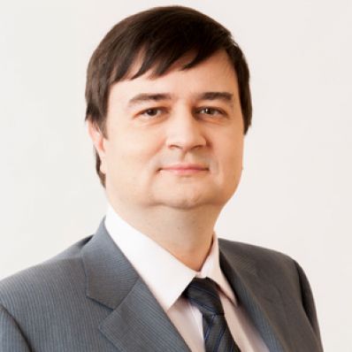 Vadim Makhov