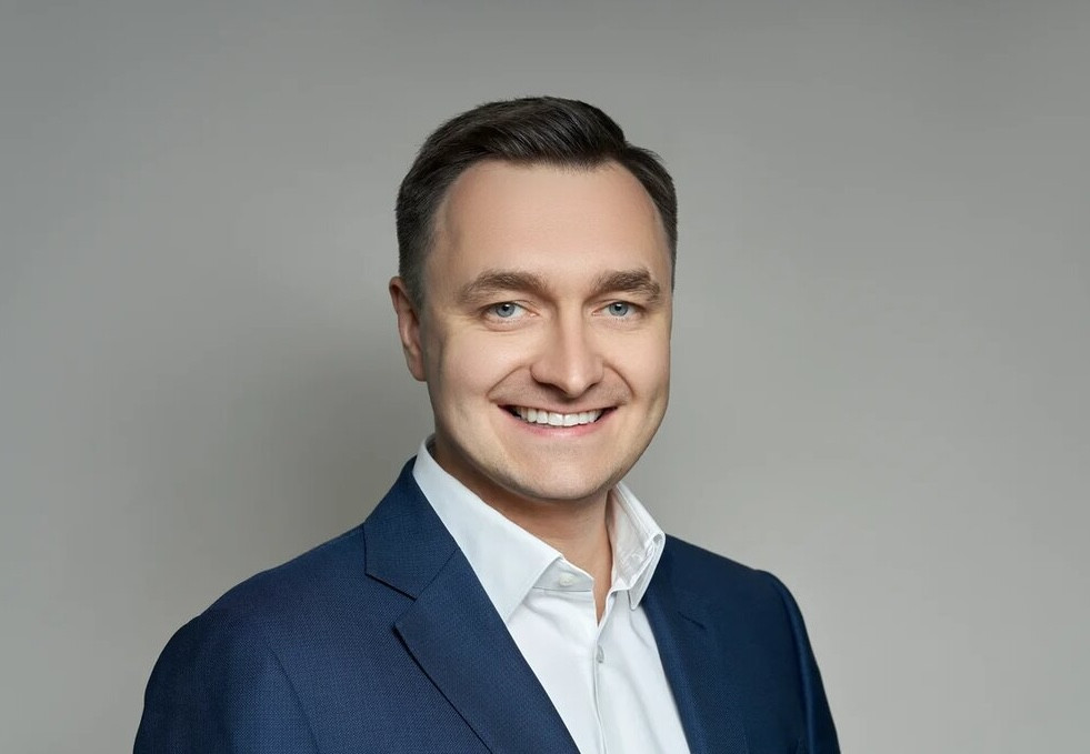 Тимур Исляев