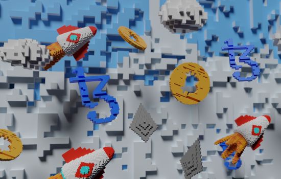 Цифровые валюты и активы: как меняется финансовая система в России?