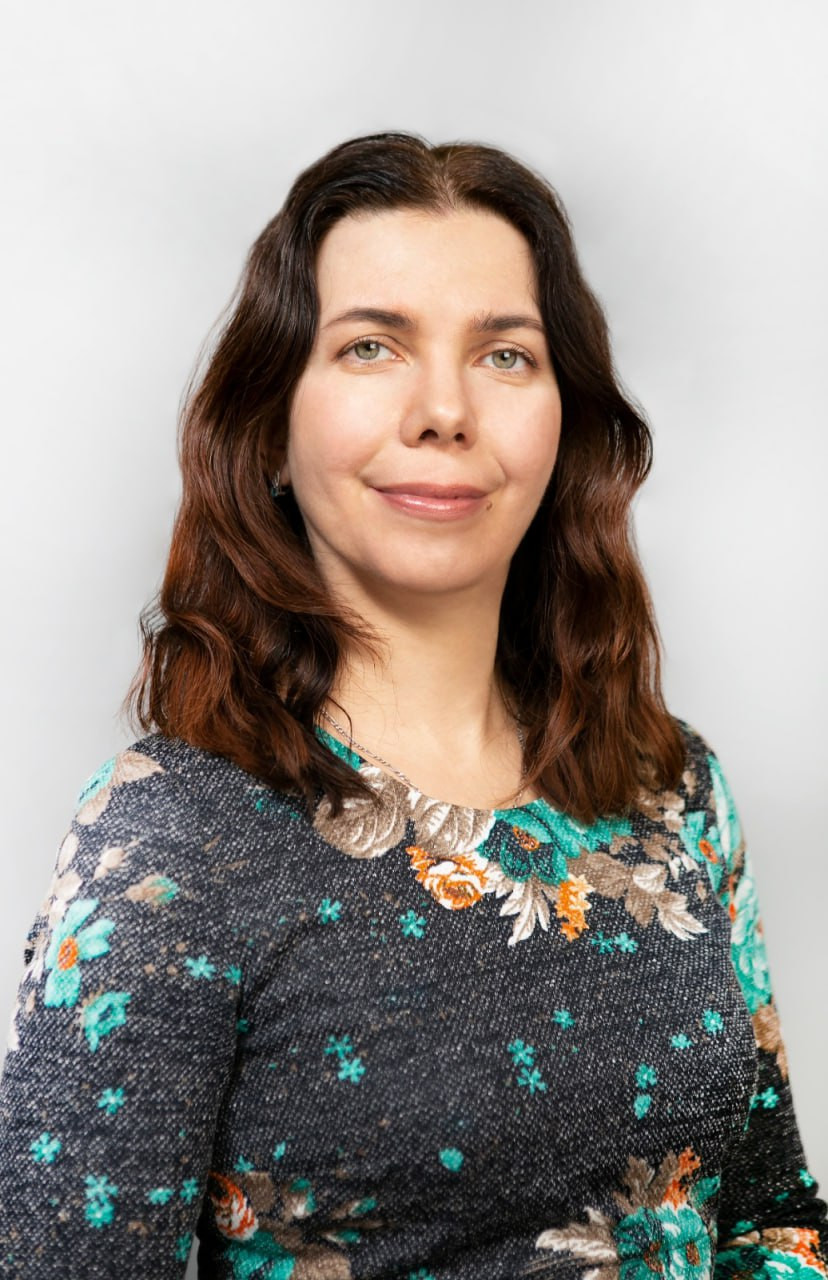 Вера Смирнова