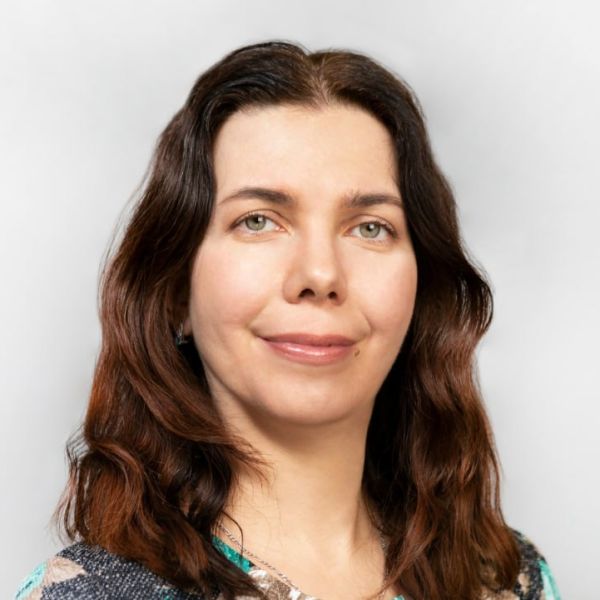 Вера Смирнова