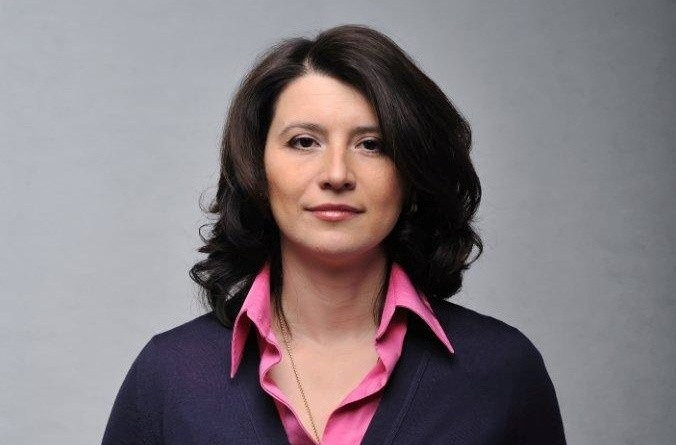 Татьяна Олифирова