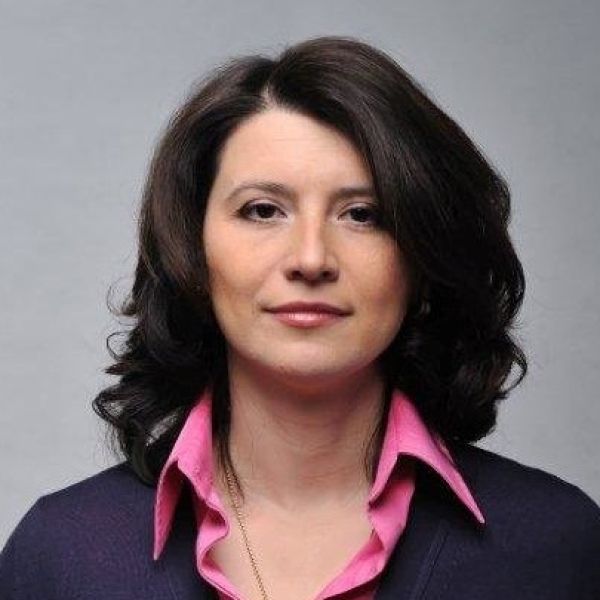 Татьяна Олифирова