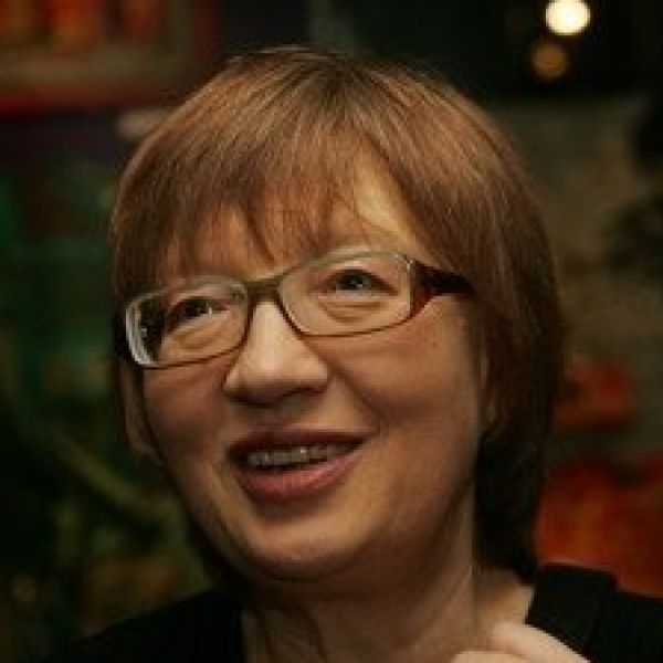 Вера Данилова