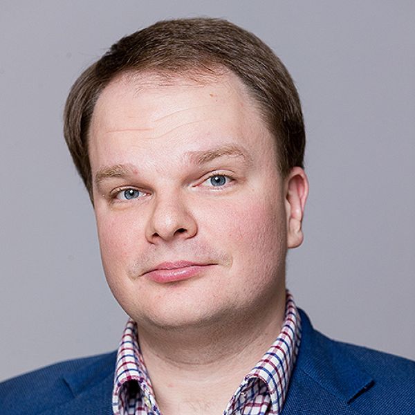 Oleg Remyga