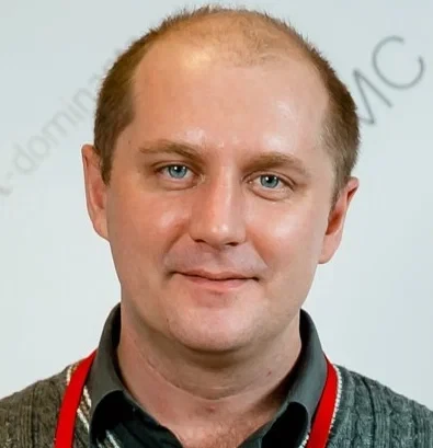 Кирилл Кринкин