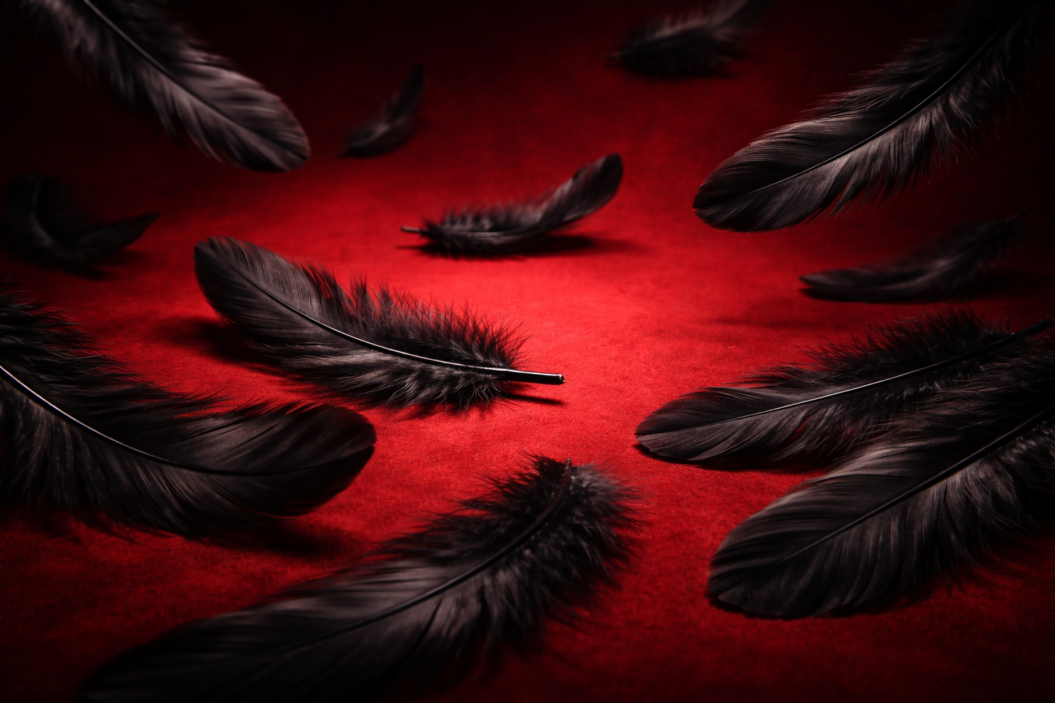 Довольно иллюзий: черный лебедь в красном океане