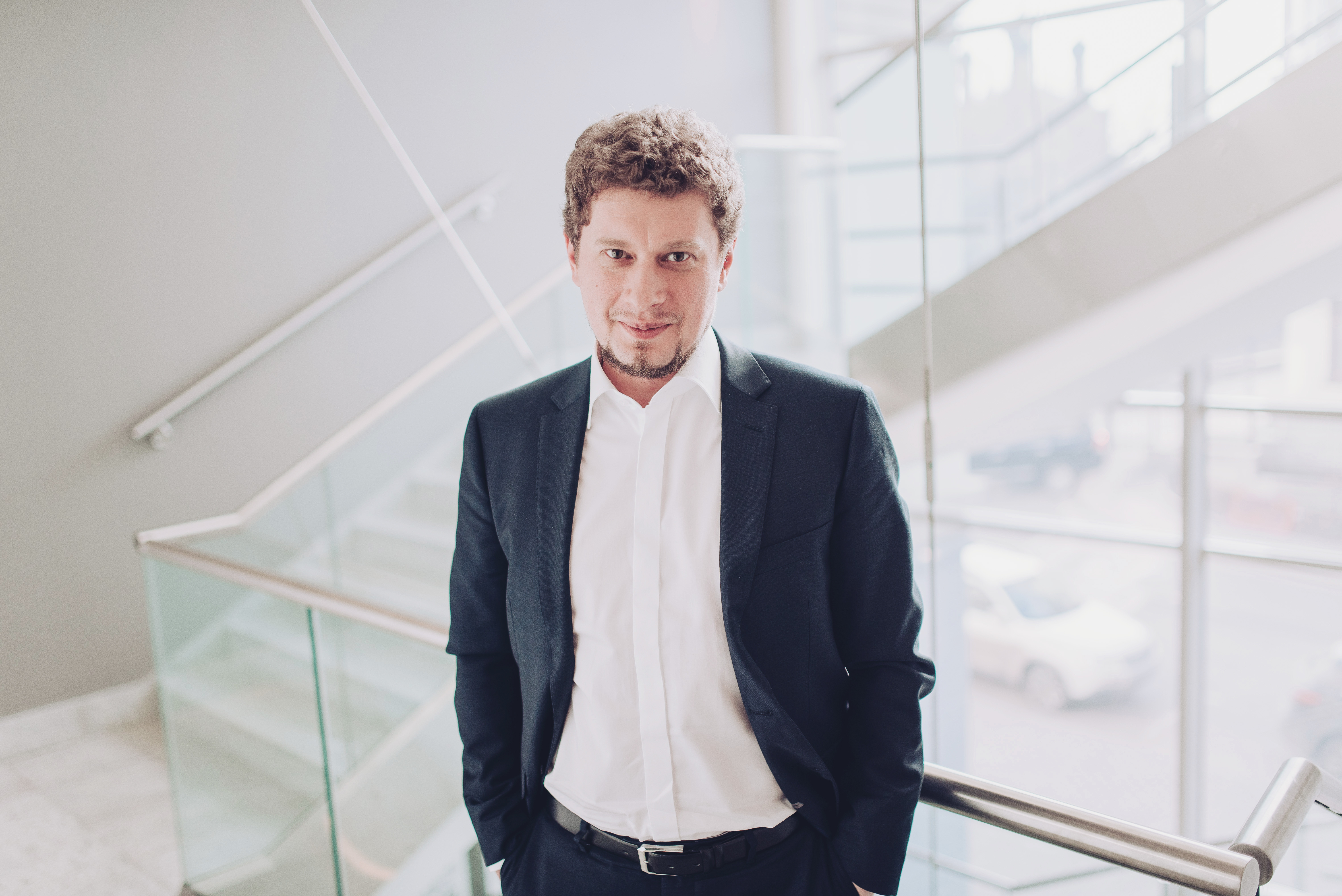 Борис Сычев