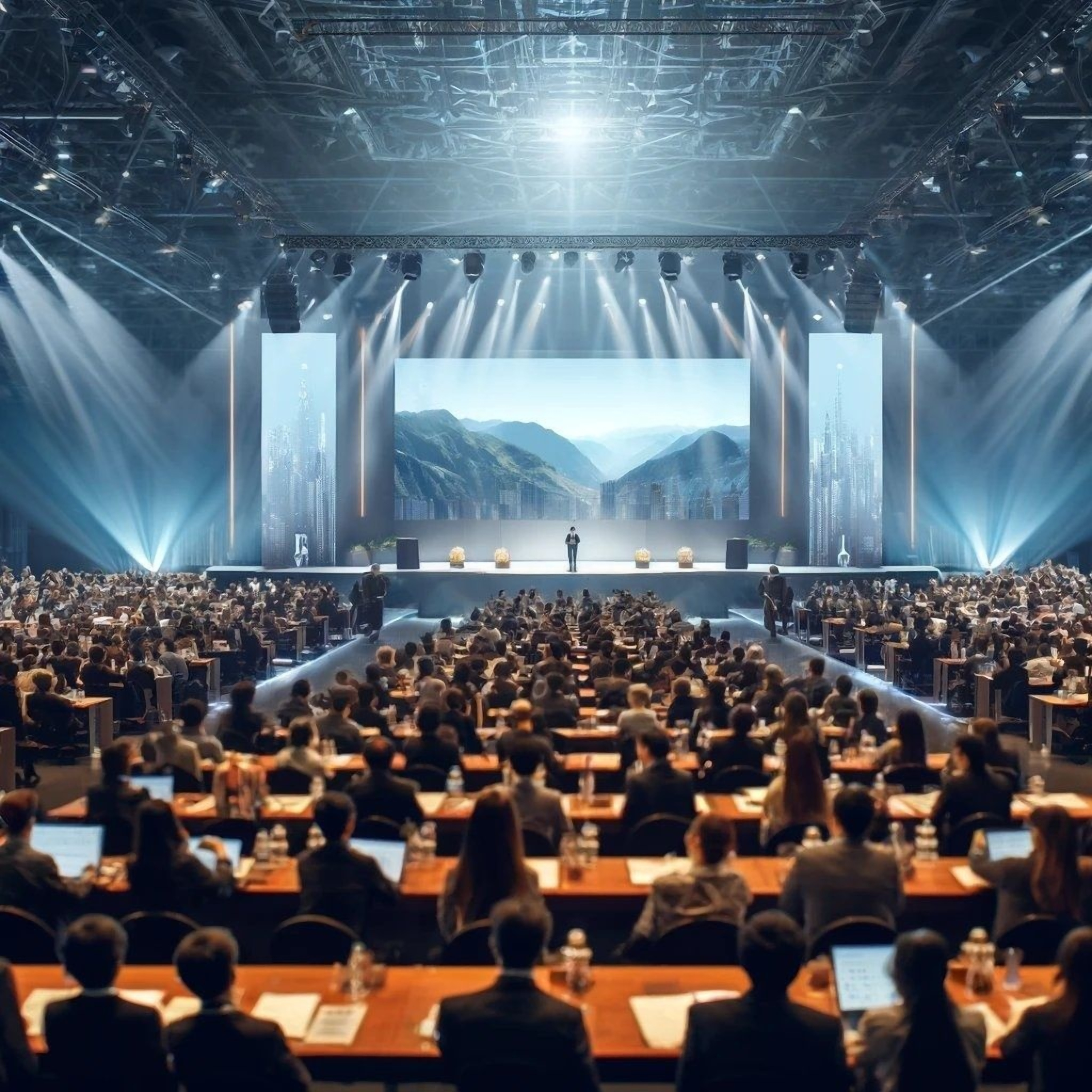 Как подготовиться к ПМЭФ 2025?