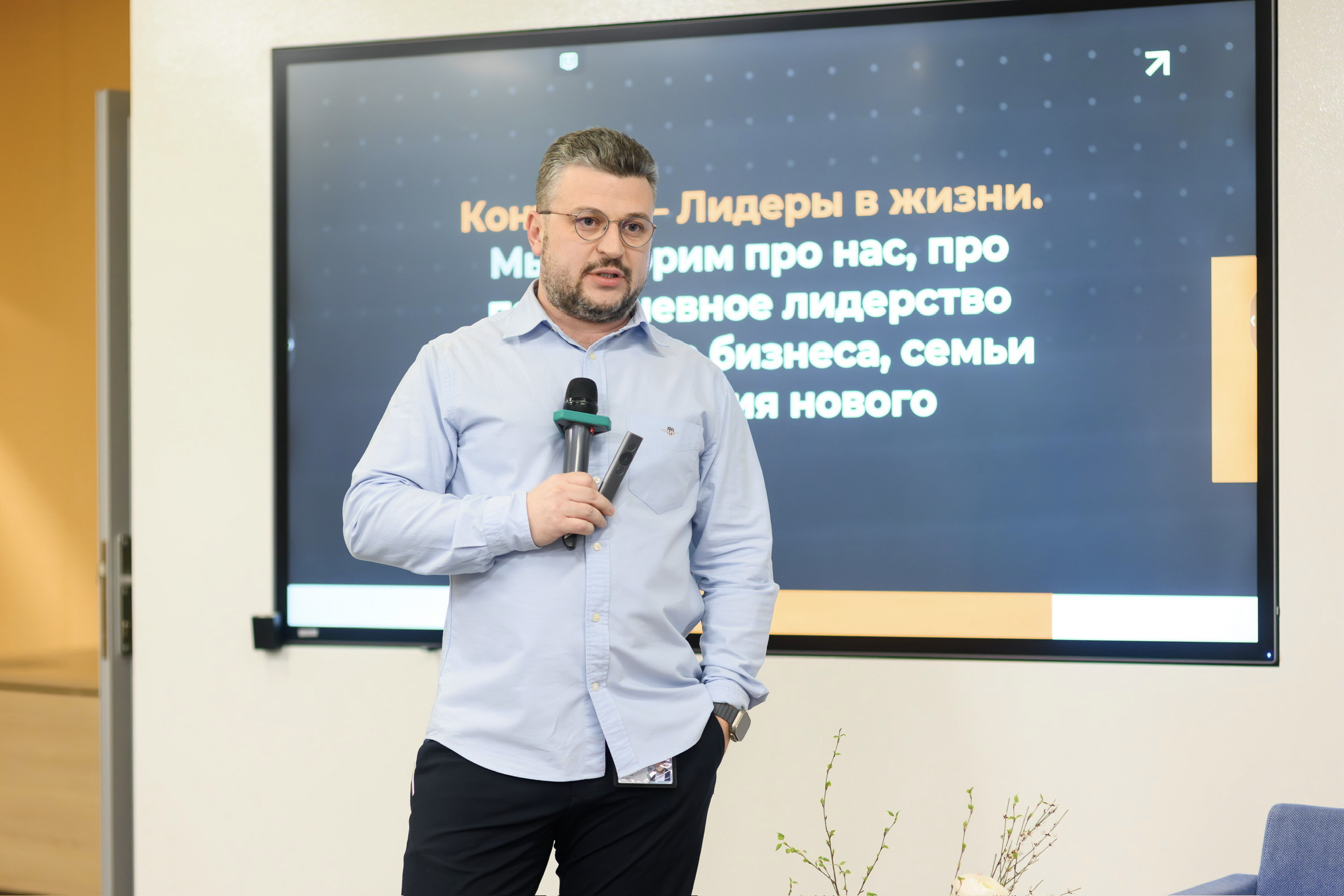 Федор Степанов