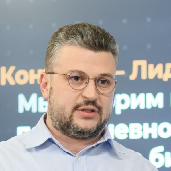 Федор Степанов
