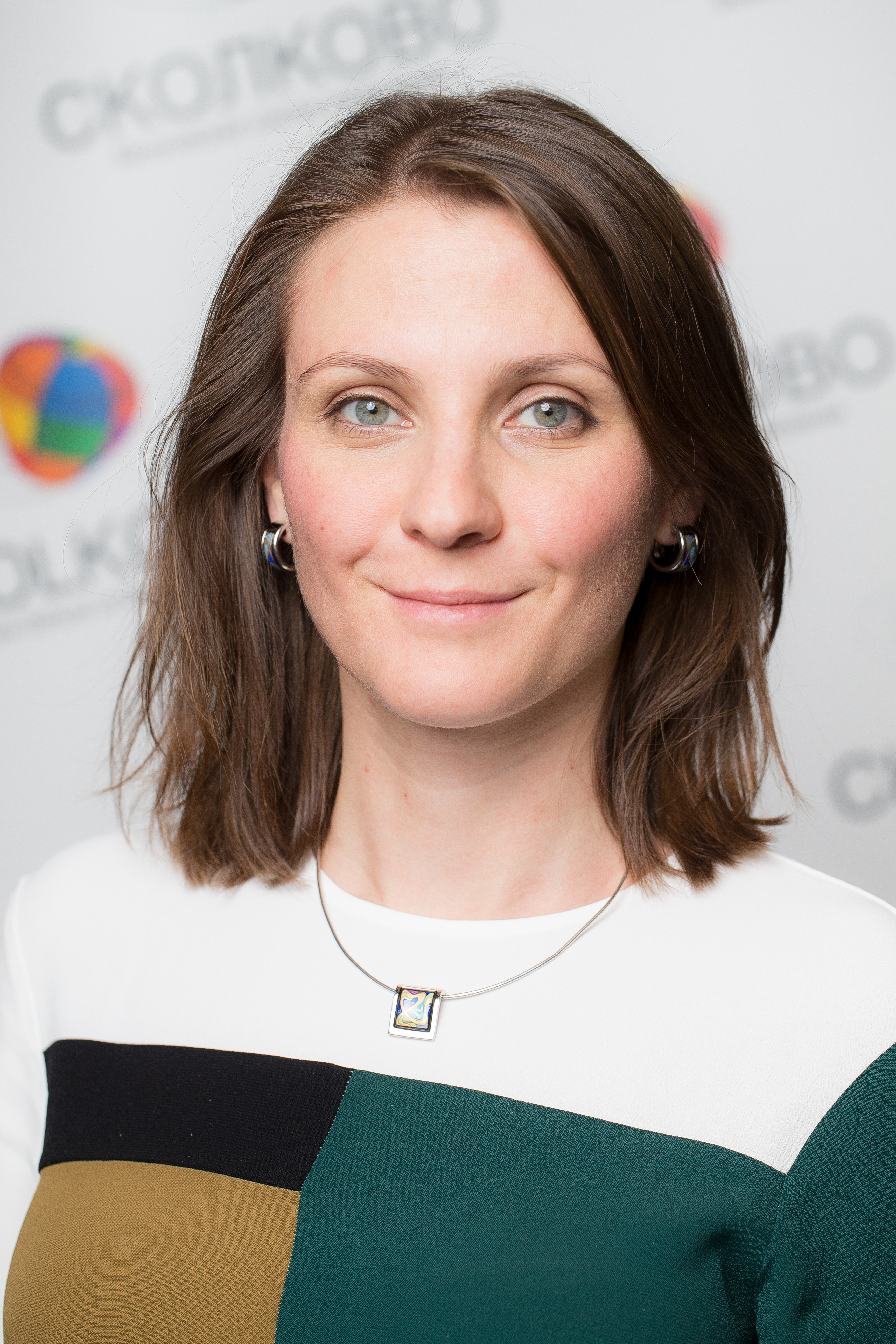 Евгения Аникина