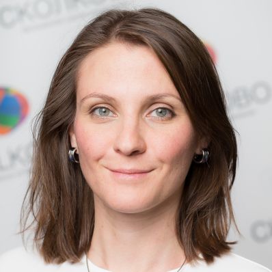 Евгения Аникина