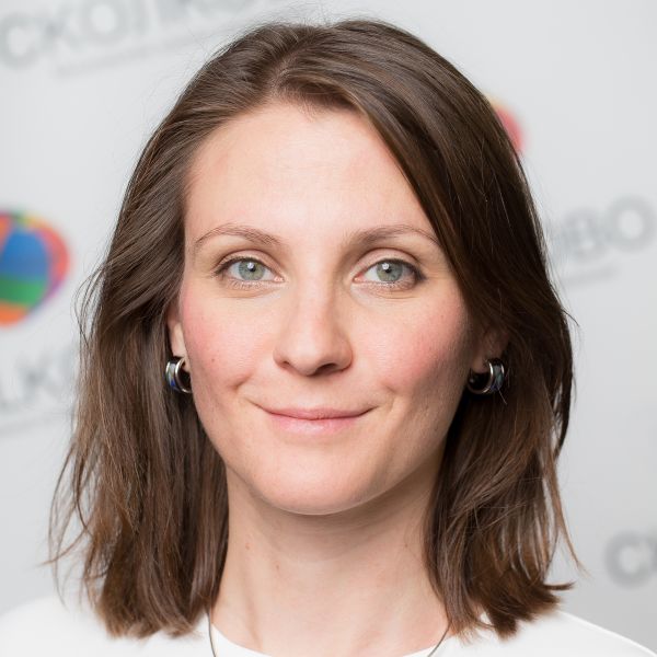 Евгения Аникина