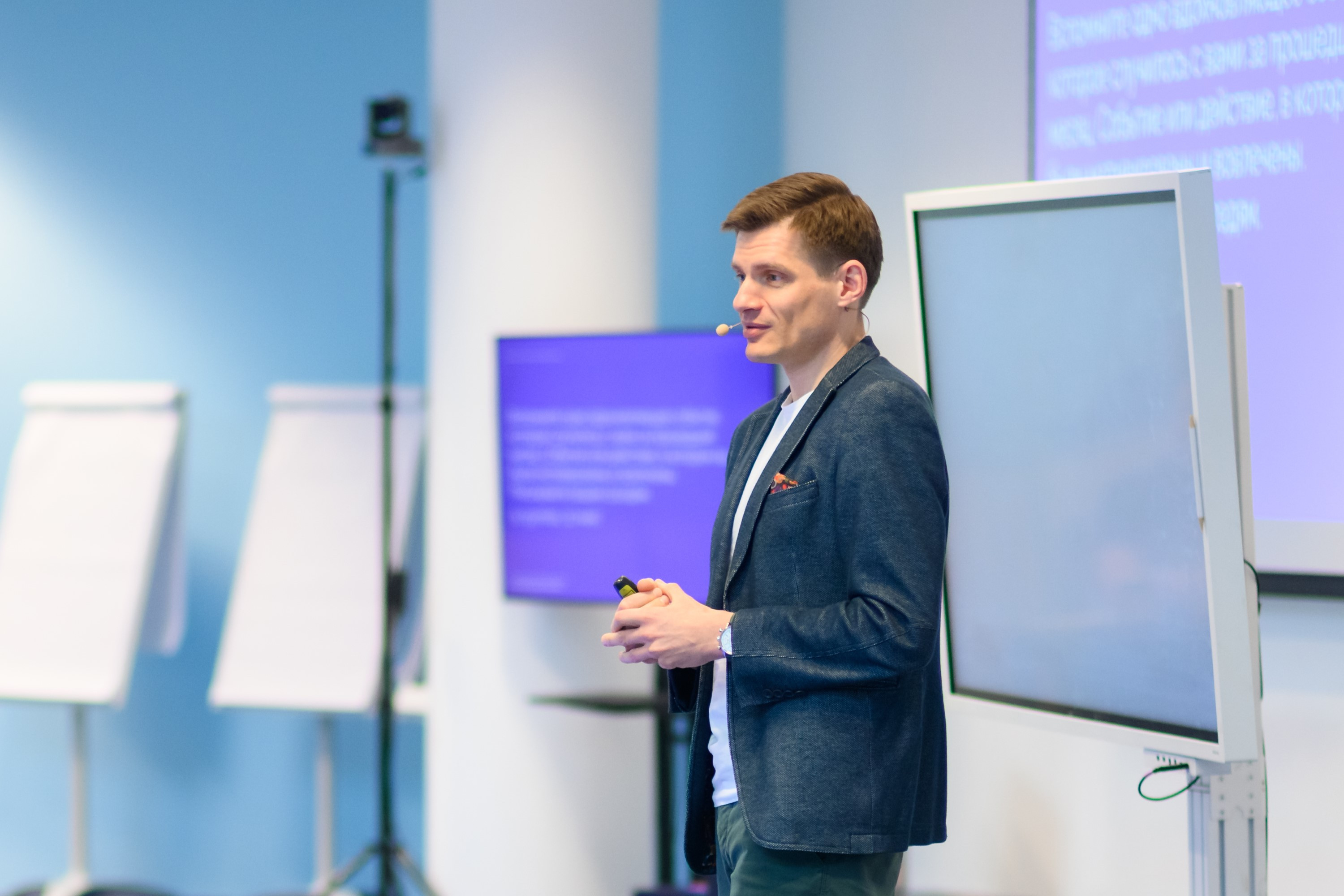 Рефлексия как инструмент развития лидера