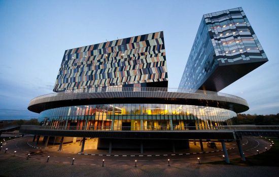 Международность сейчас: стратегии развития