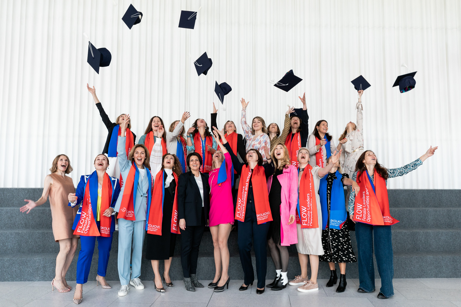 Бизнес-завтрак women only