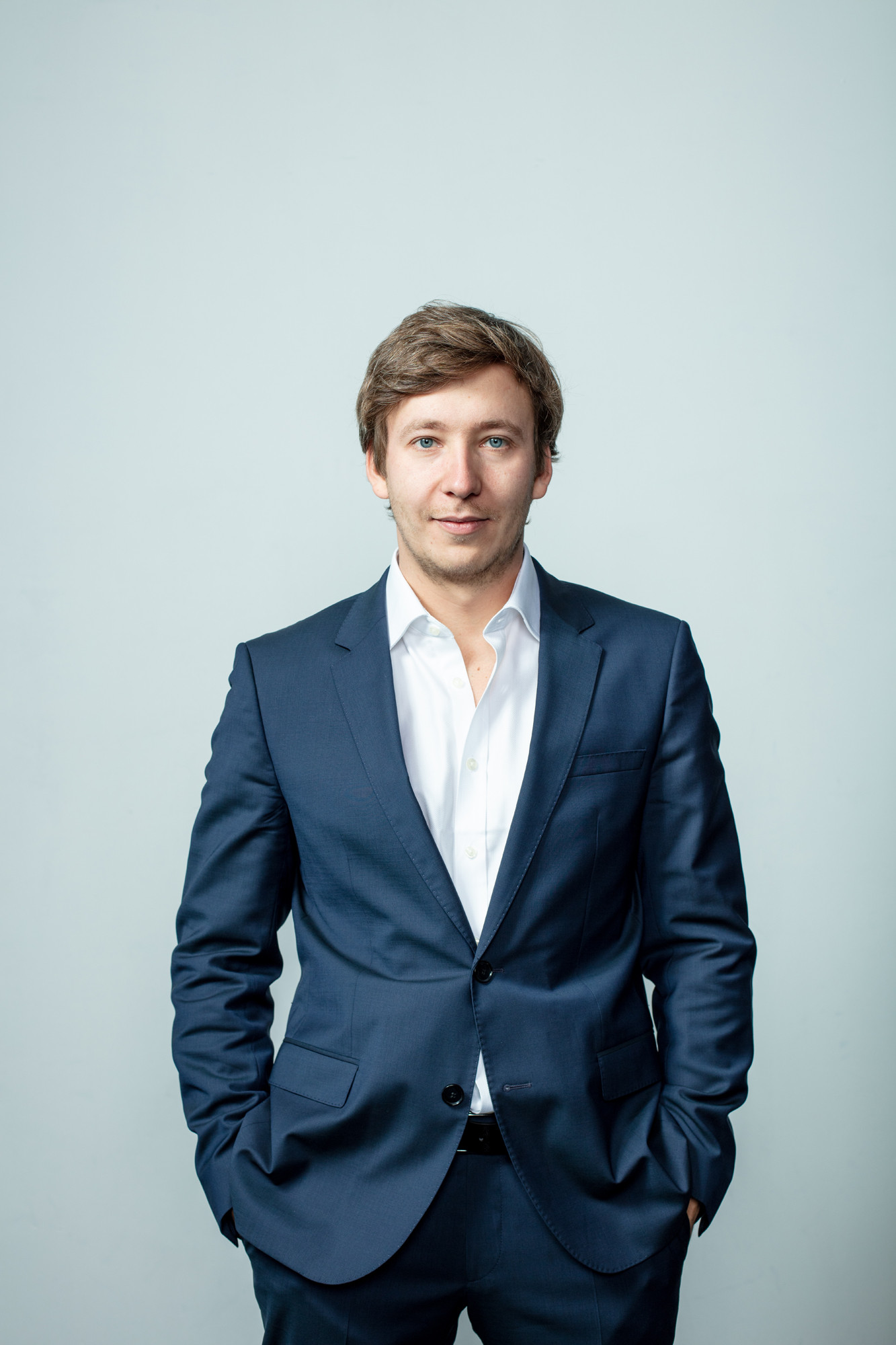 Алексей Анищенко