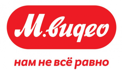 Mvideo Logo