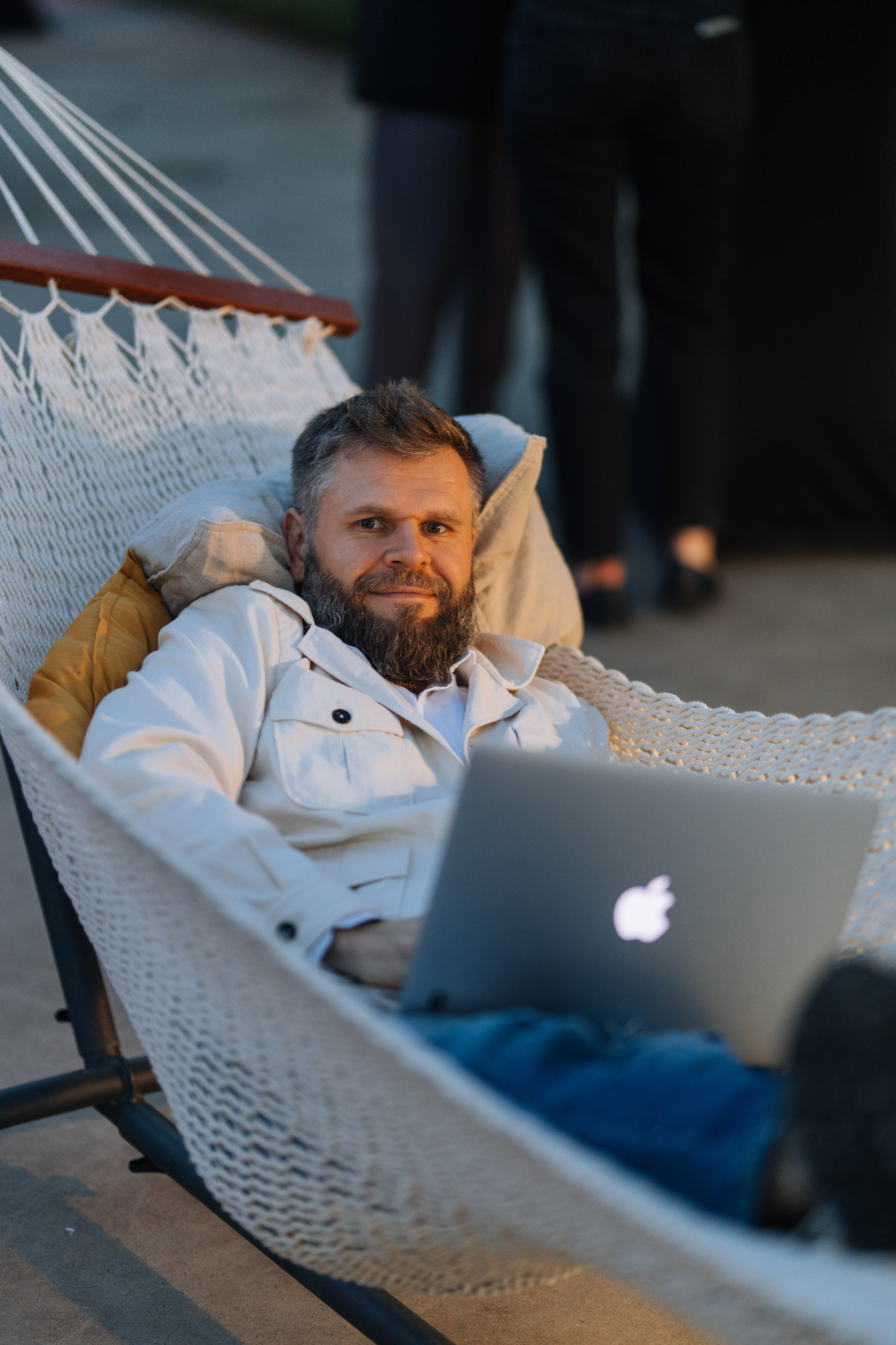 Работаем гибко