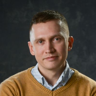Григорий Маслов