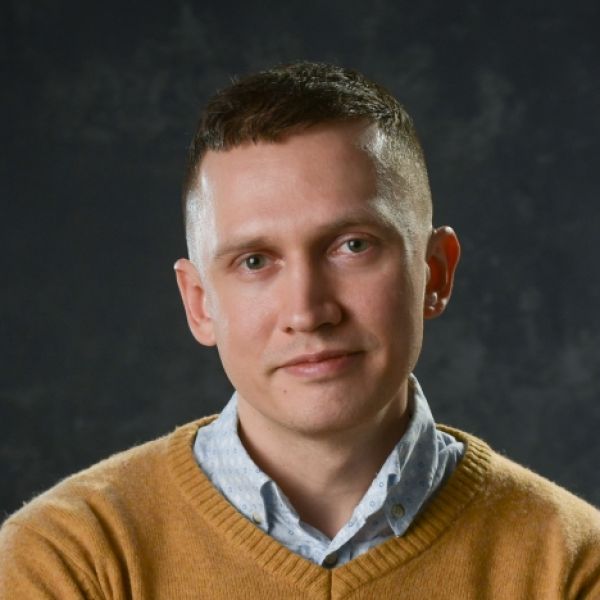 Григорий Маслов