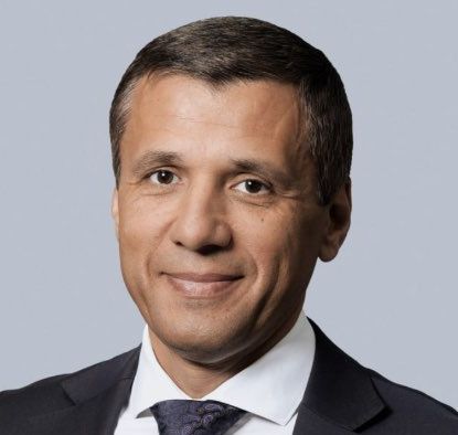 Александр Сакевич