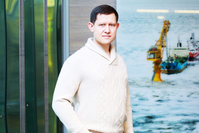 Владимир Воркачев