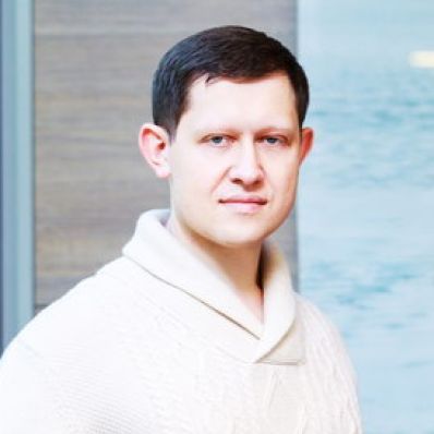 Владимир Воркачев