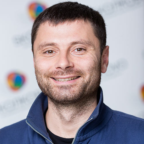 Рустам Мамедов