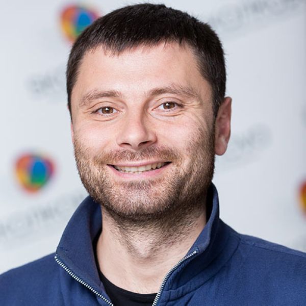 Рустам Мамедов