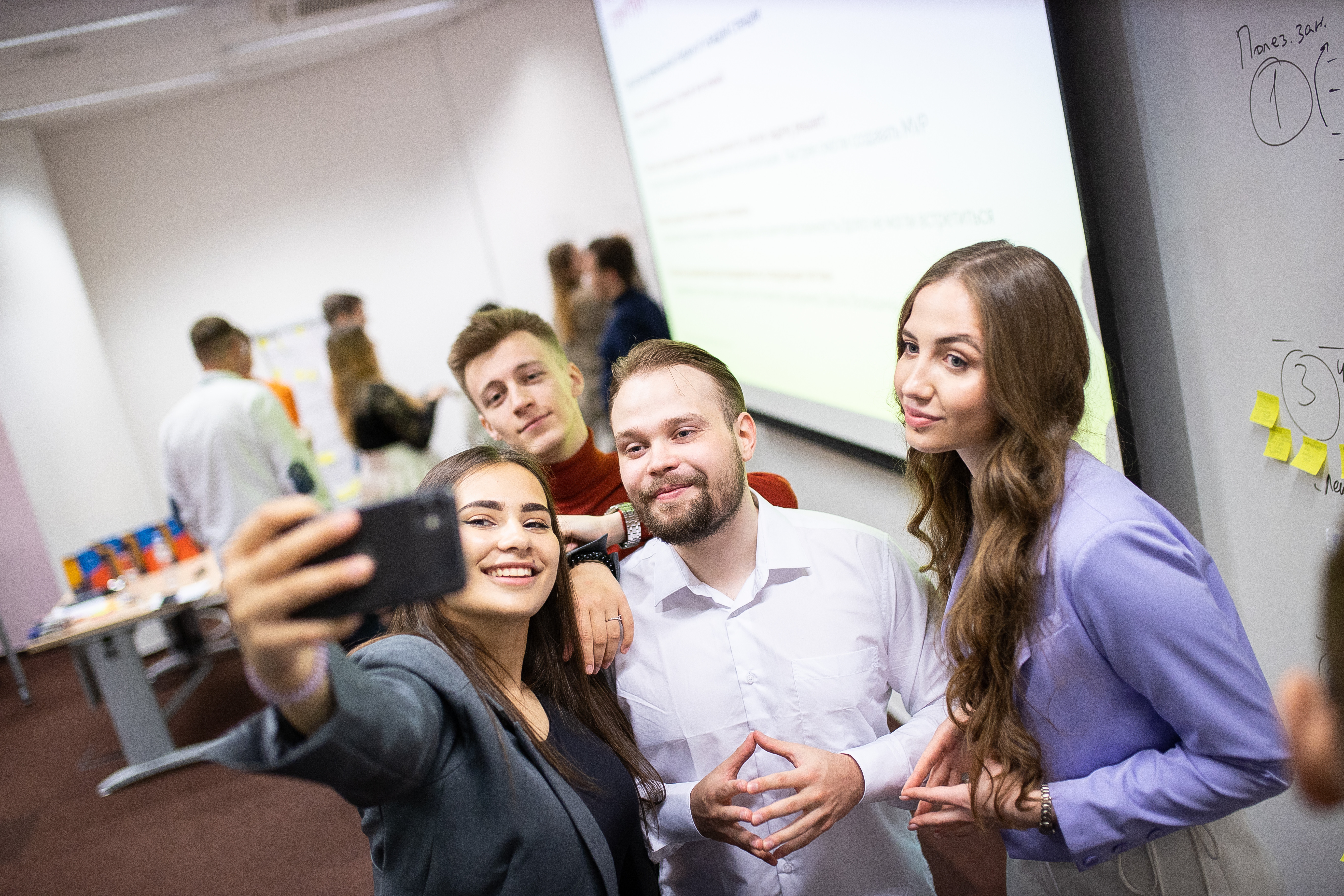 Путь предпринимателя: как опыт работы по найму помогает развивать бизнес