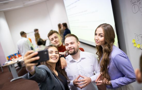 Путь предпринимателя: как опыт работы по найму помогает развивать бизнес