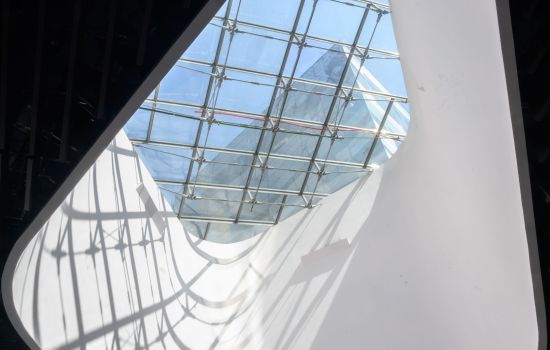 Стратегия: масштабирование бизнеса через ИИ