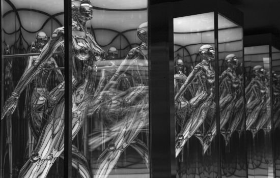 Компетенции будущего. Кто будет управлять бизнесом в России в 2026 году