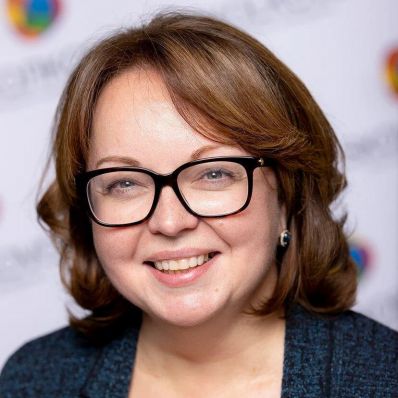 Елена Витчак