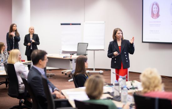 Зачем топ-менеджеру коучинг?