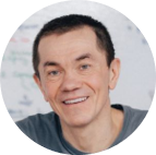 Антон Долгов