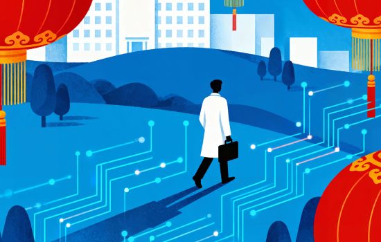 Здравоохранение Китая: традиционная медицина и цифровая революция