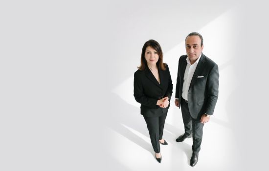 Партнероспособность как метакомпетенция