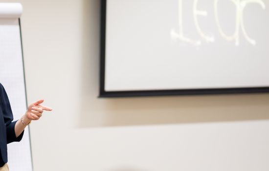 Преподавание как следующий шаг моей карьеры