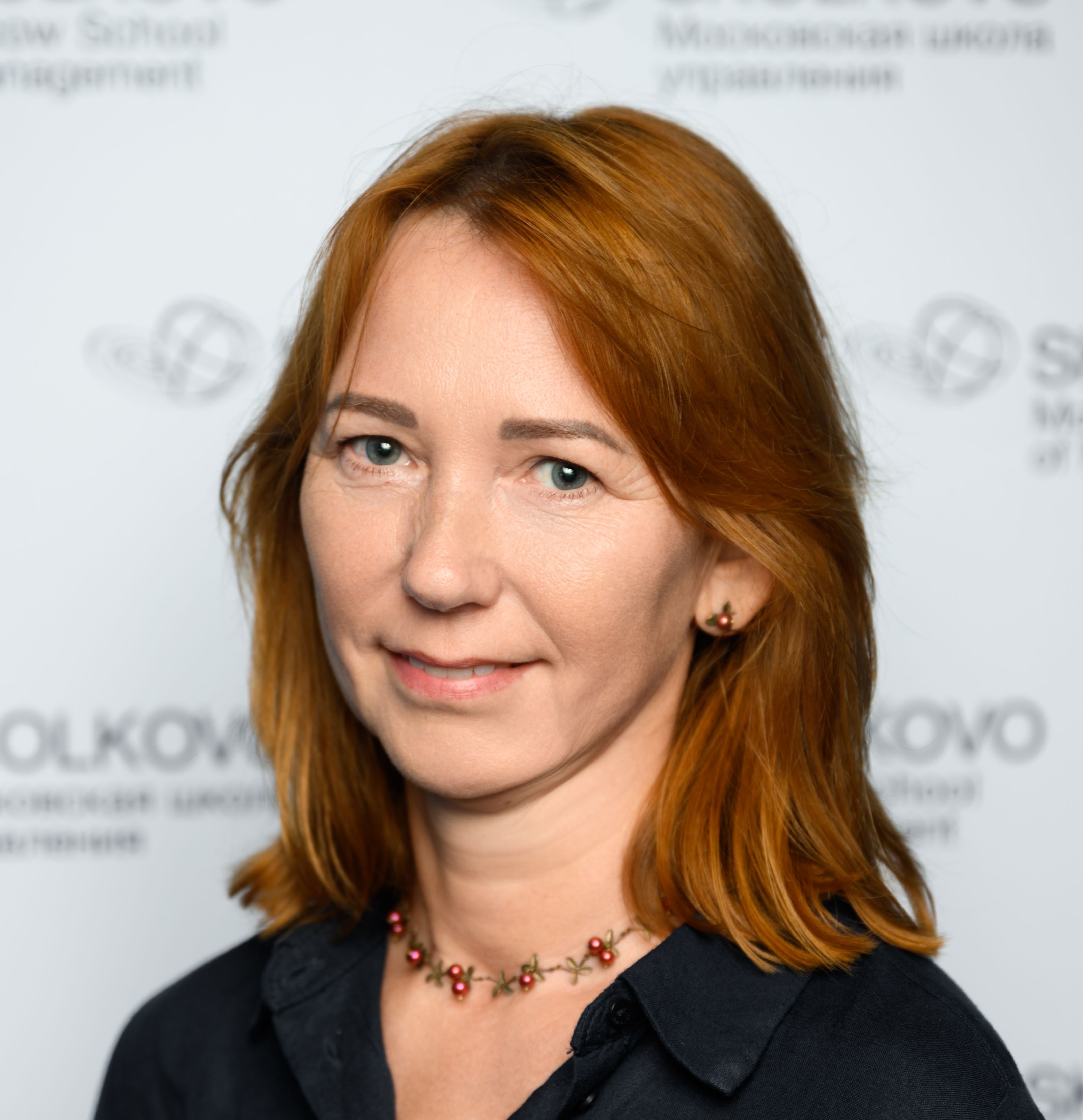 Татьяна Хазбулатова