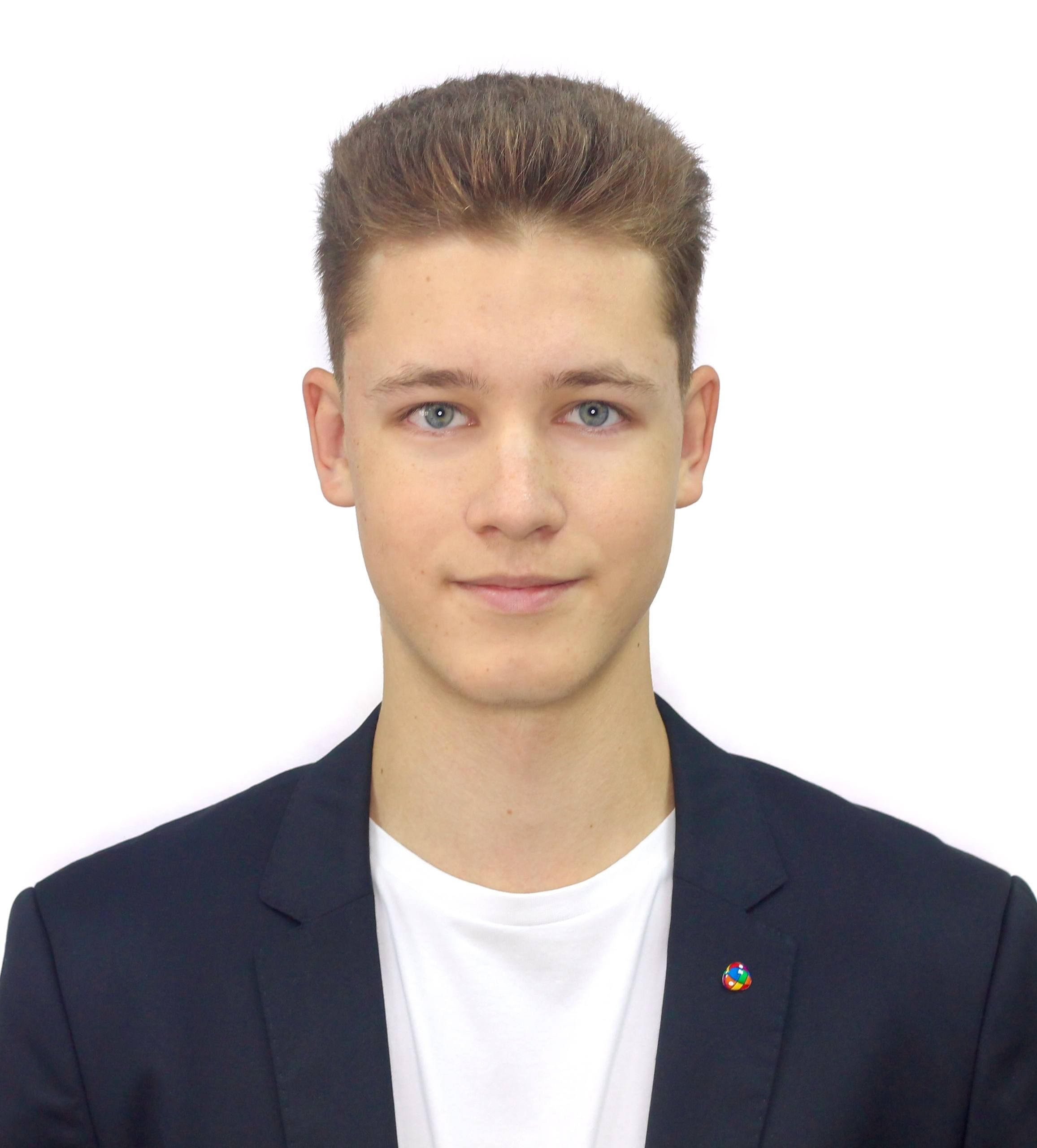Кирилл Быков