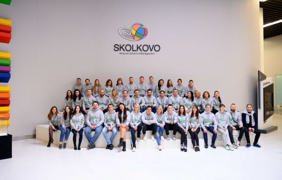 Стартап Академия