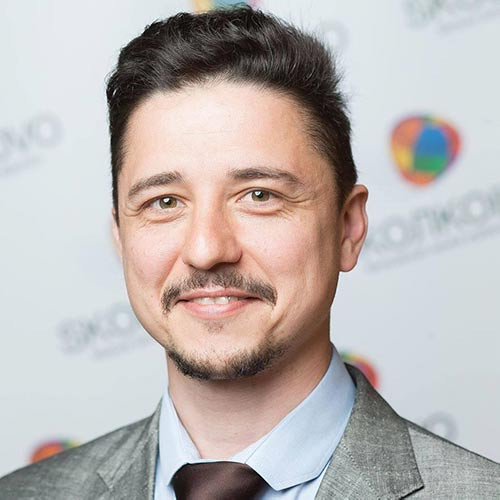 Даниил Добрынченко