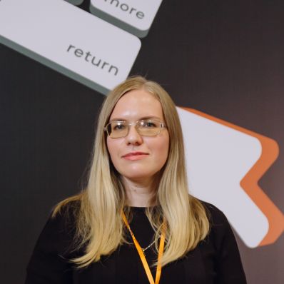 Татьяна Беспалова